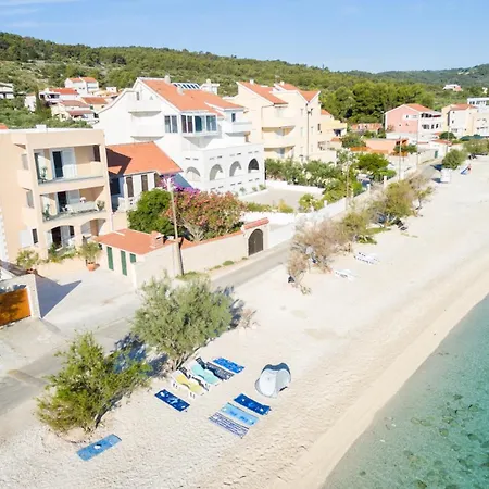 Villa Arijana - Sunce Slatine Exterior foto