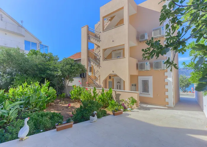 Villa Arijana - Sunce