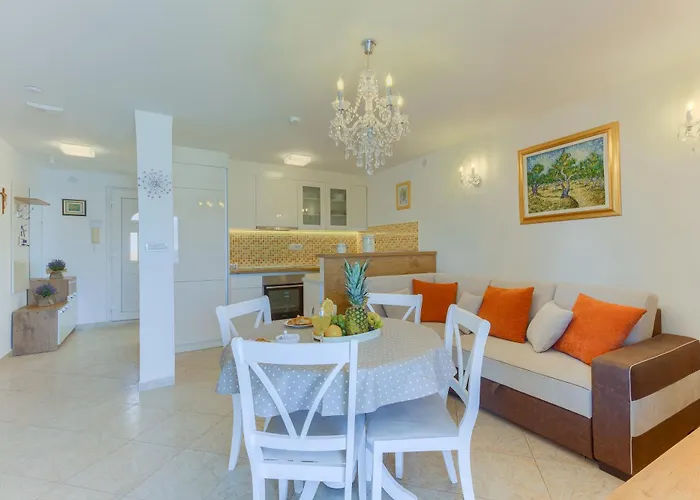 Villa Arijana - Sunce