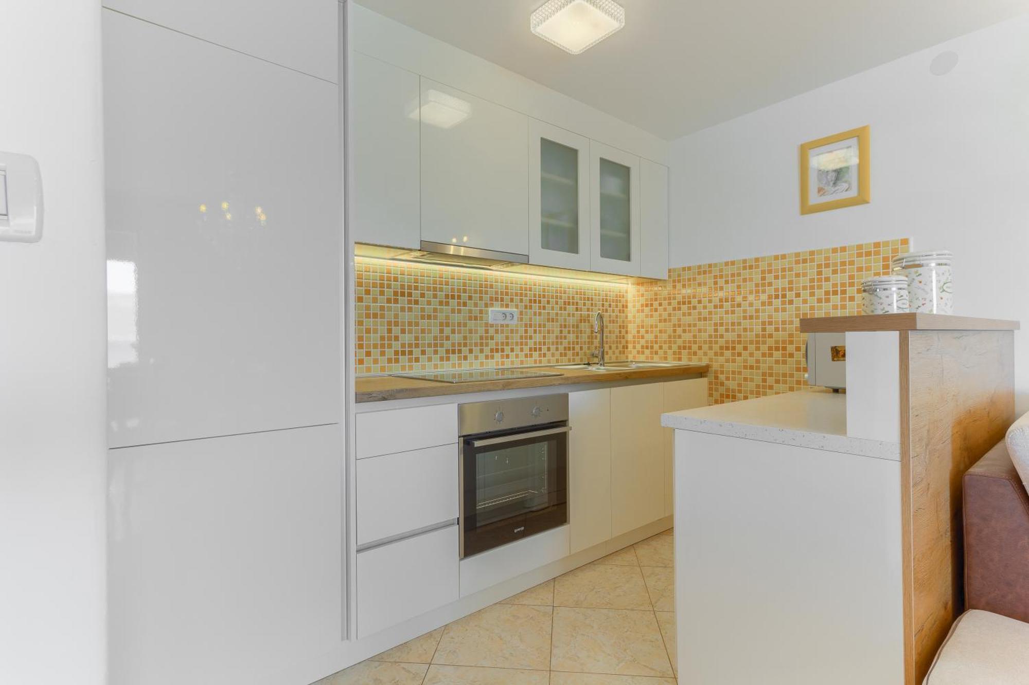 Arijana - Sunce Apartment