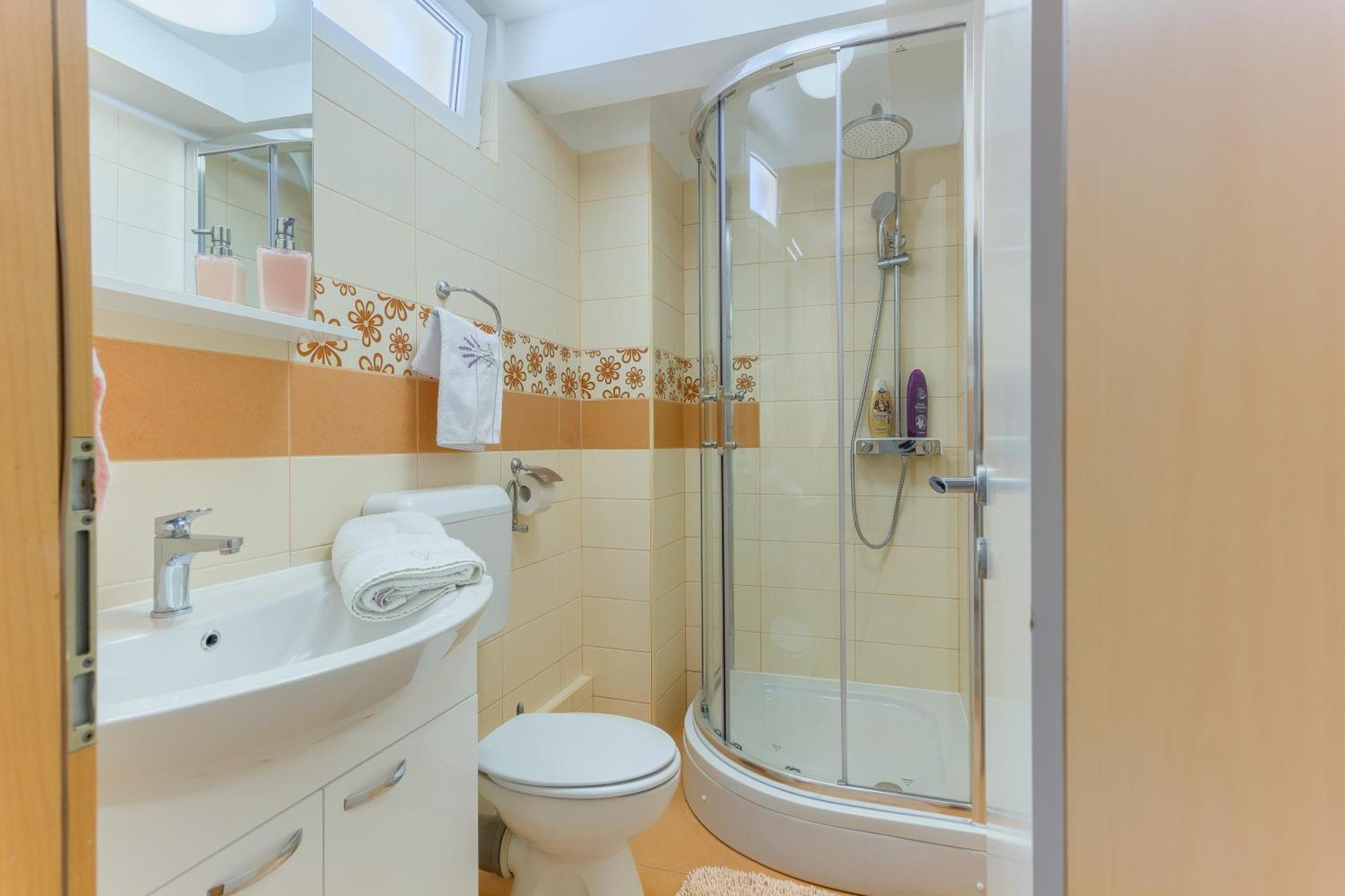 Arijana - Sunce Apartment