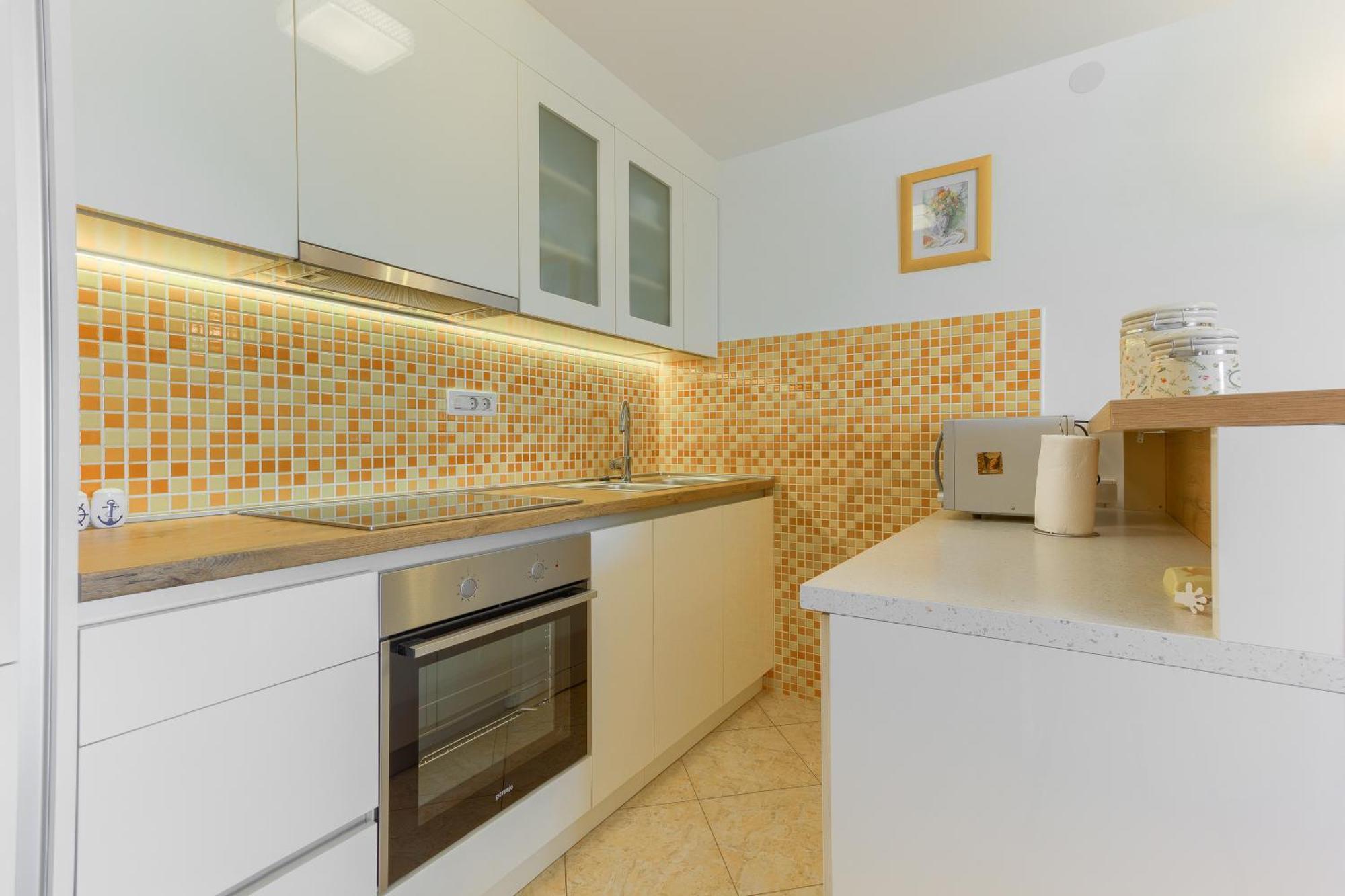 Apartment Arijana - Sunce