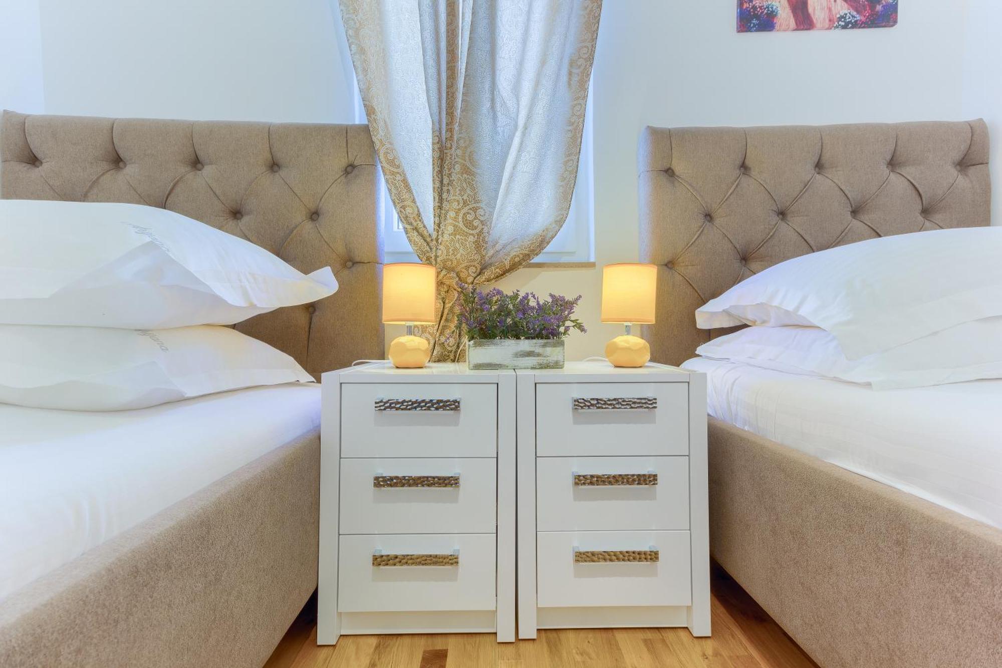 Arijana - Sunce Apartment Slatine