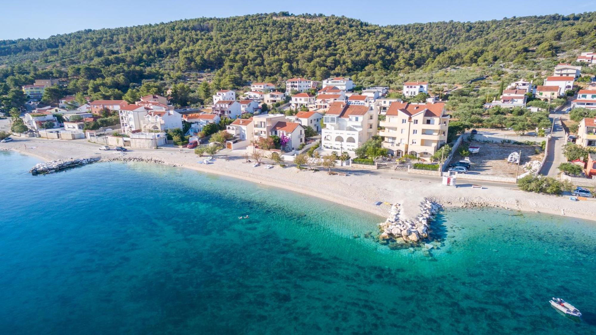 Apartment Arijana - Sunce *