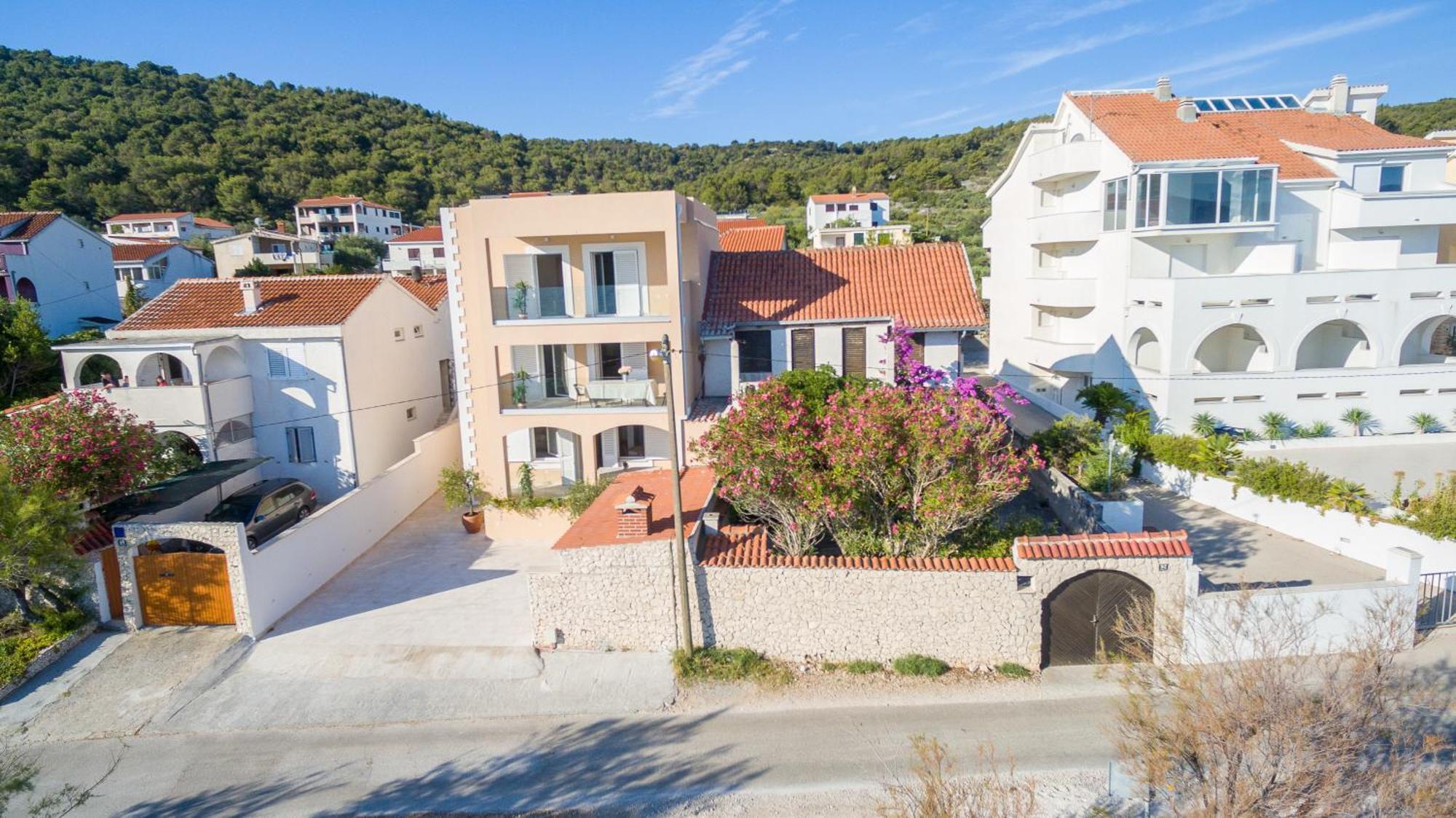 Arijana - Sunce Apartment *