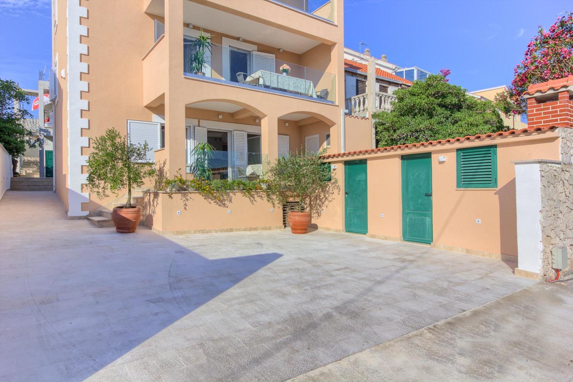 Arijana - Sunce Apartment *