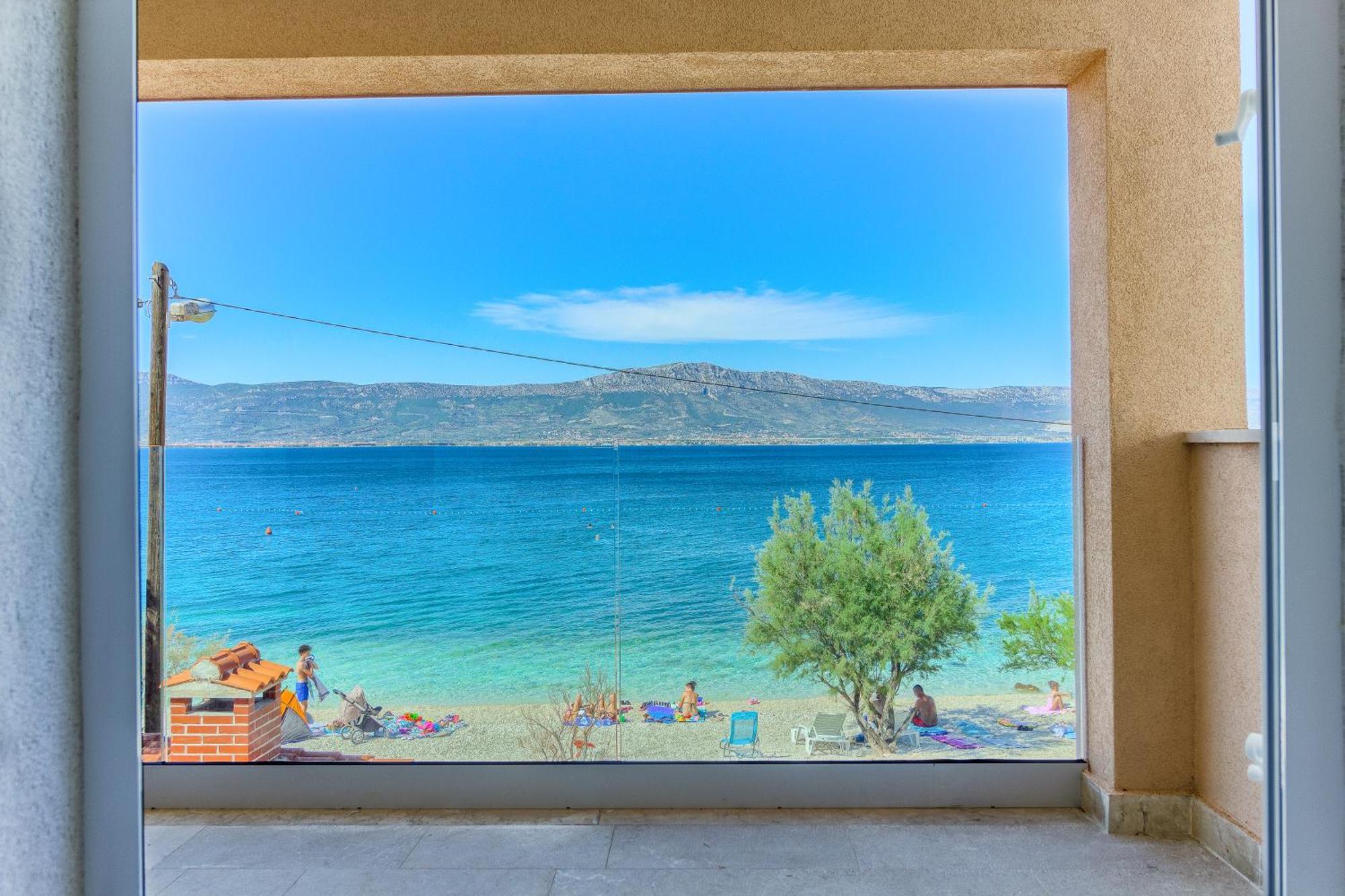 Arijana - Sunce Apartment