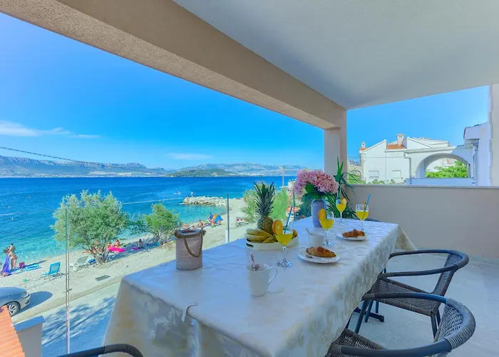 Villa Arijana - Sunce