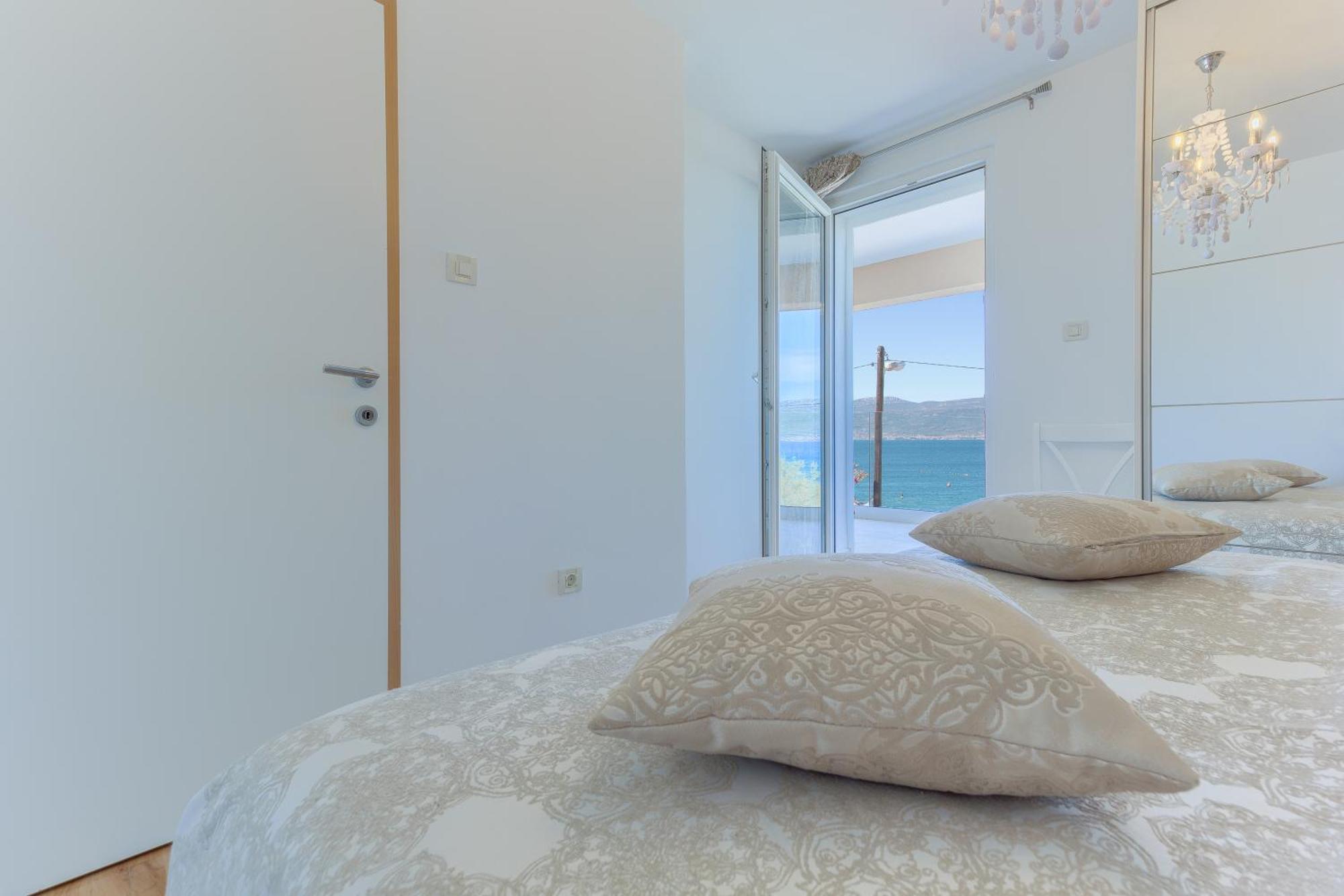 Apartment Arijana - Sunce *