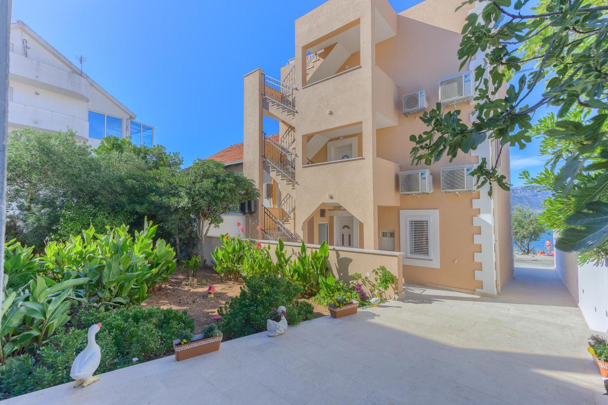 Apartment Arijana - Sunce Slatine