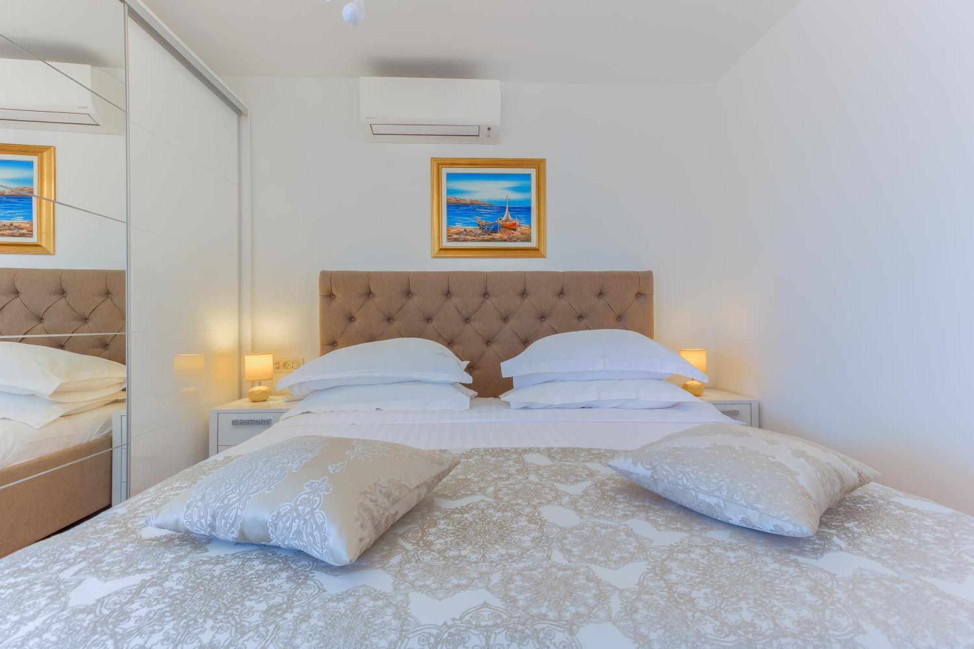 Apartment Arijana - Sunce Slatine