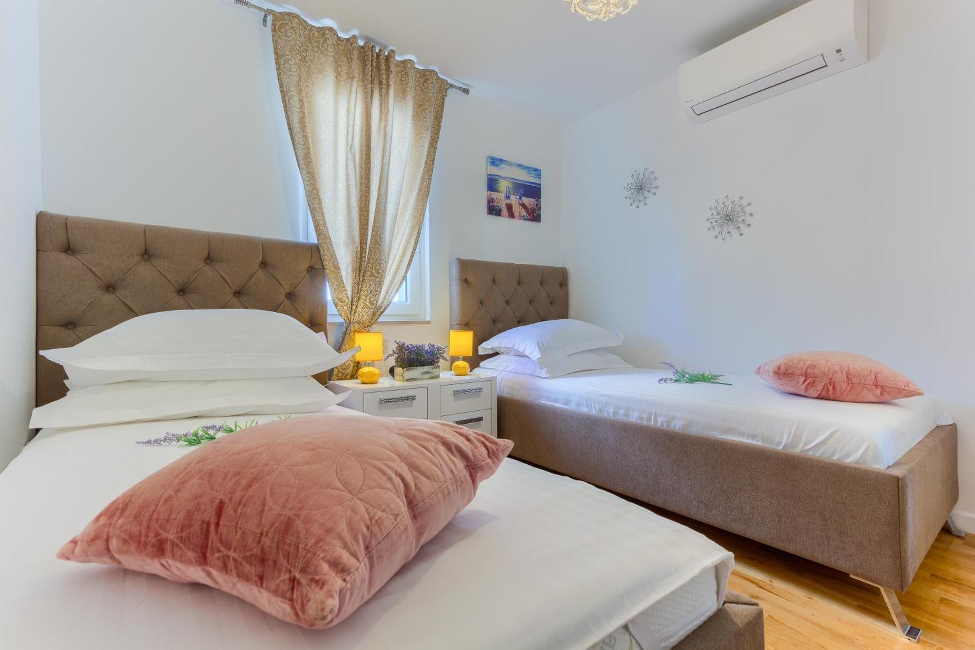 Arijana - Sunce Apartment