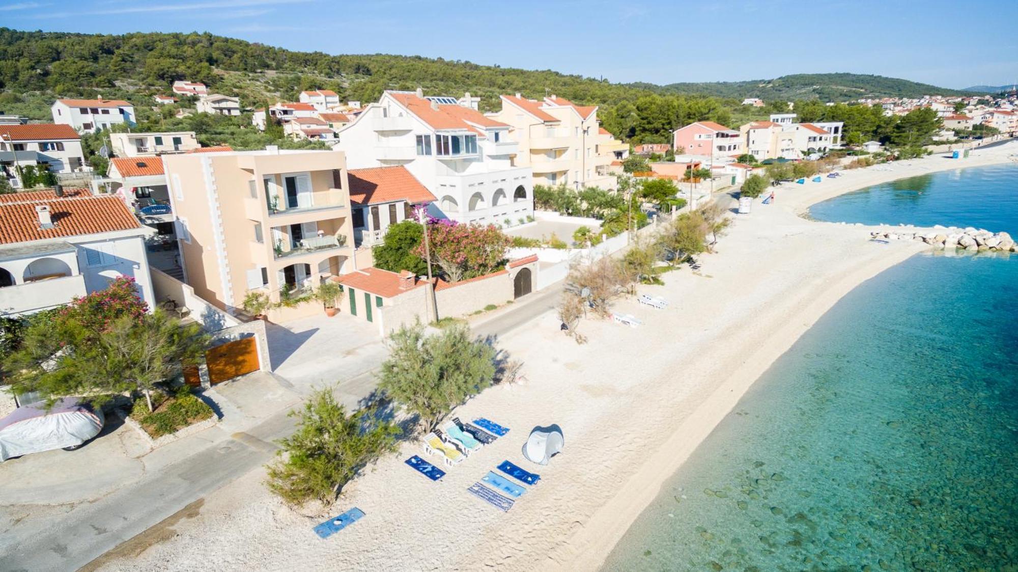 Arijana - Sunce * Slatine