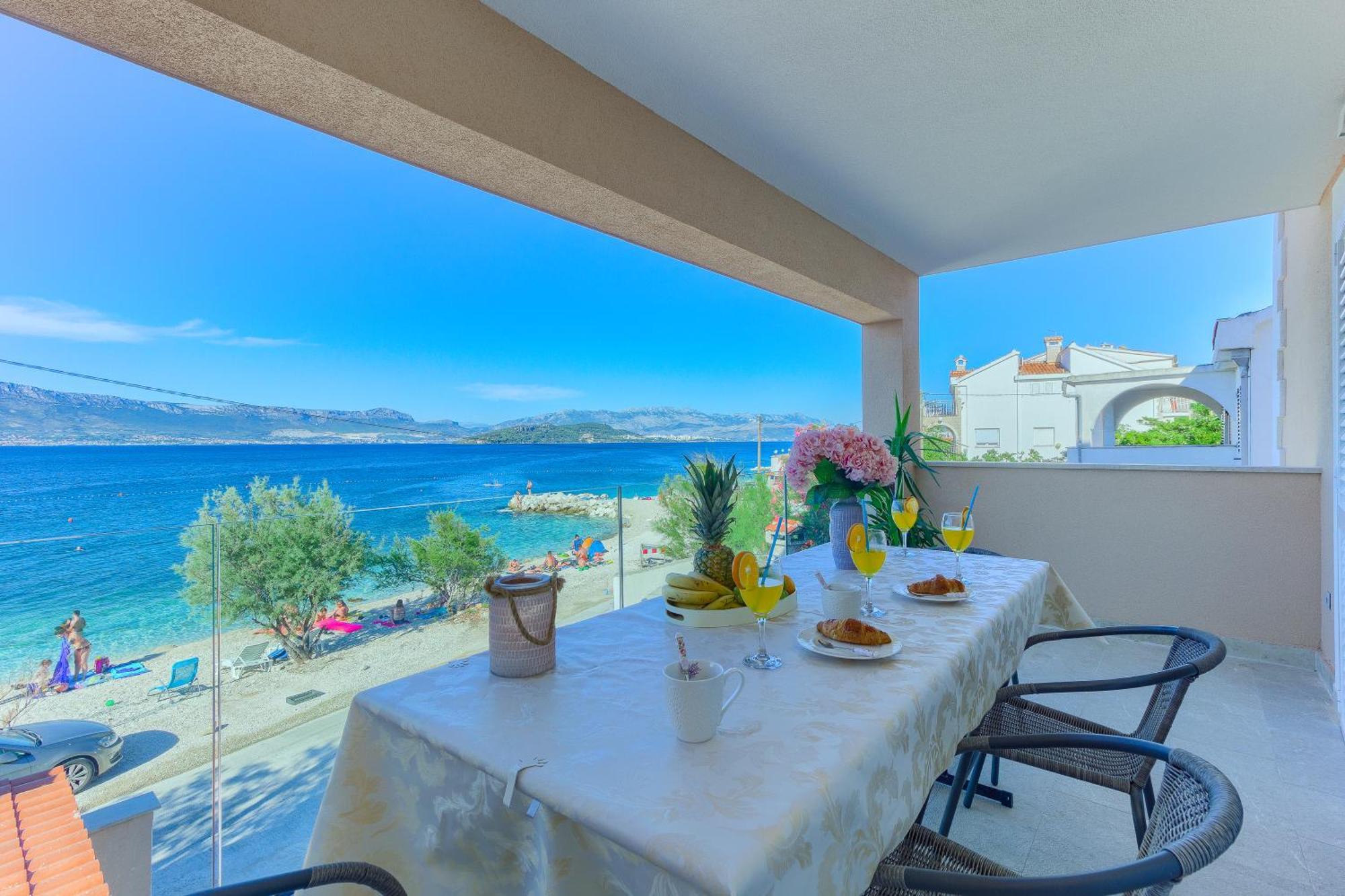 Arijana - Sunce Apartment